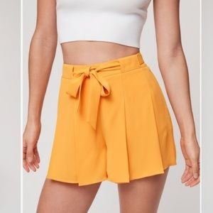 Aritiza Sunday Best, Westley Shorts